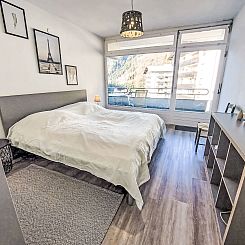 Appartement Morgensonne