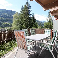 Vakantiehuis Pflaume