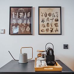 Vakantiehuis Chalet 1018