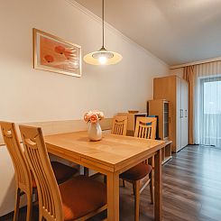 Appartement Landhaus St. Georg