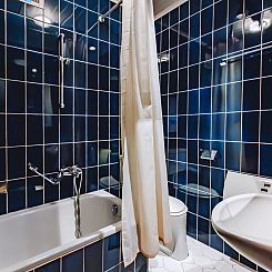 Appartement Landhaus St. Georg