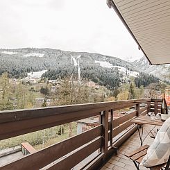 Appartement The Bubble