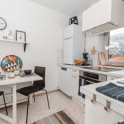 Appartement The Bubble