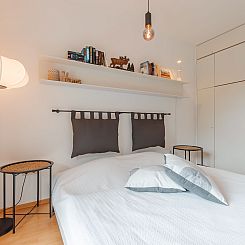 Appartement Cozy Home