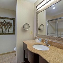 Hampton Inn & Suites Wellington