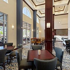 Hampton Inn & Suites Wellington