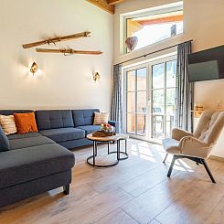 Chalet Astrid