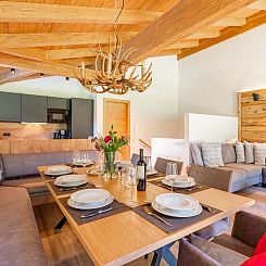 Pinzgau Lodge 1A