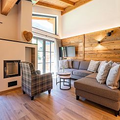 Pinzgau Lodge 1B