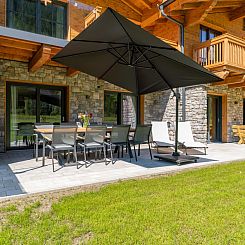 Pinzgau Lodge 1B