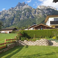 Appartement Edelweiss