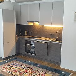 Appartement Edelweiss