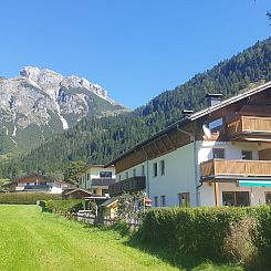 Appartement Edelweiss