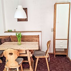 Appartement Edelweiss