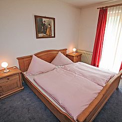 Appartement Edelweiss