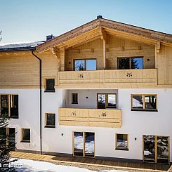 Chalet Zillertal Arena 1