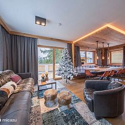 Chalet Zillertal Arena 1