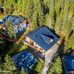 Chalet Zillertal Arena 2