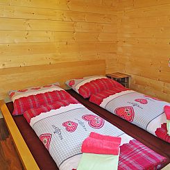 Vakantiehuis Waltl