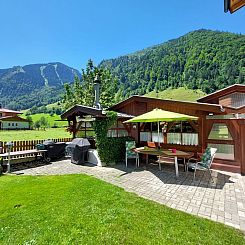 Appartement Apartement Haus Dankl