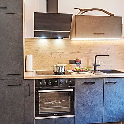 Appartement Apartement Haus Dankl