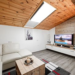 Appartement Appartement Gimpl
