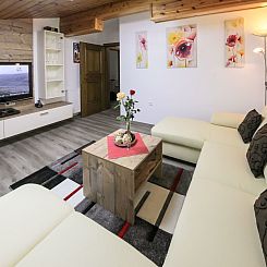 Appartement Appartement Gimpl