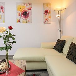 Appartement Appartement Gimpl