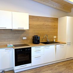 Appartement Haus Stöckl