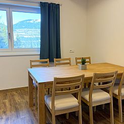 Appartement Haus Stöckl