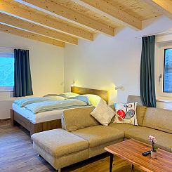 Appartement Haus Stöckl