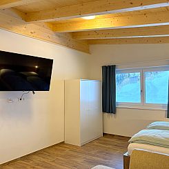 Appartement Haus Stöckl