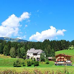 Appartement Wohnung Pihapperblick in Hollersbach im Pinzgau