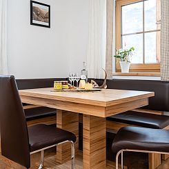 Appartement Wohnung Pihapperblick in Hollersbach im Pinzgau