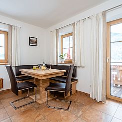 Appartement Wohnung Pihapperblick in Hollersbach im Pinzgau
