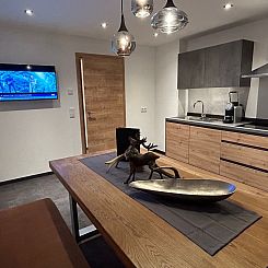 Appartement Felben