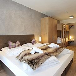 Kitzbüheler Alpenlodge Top A3