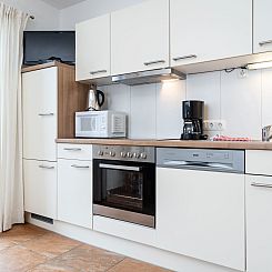 Appartement Sonnblick in Hollersbach im Pinzgau