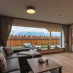 Kitzbüheler Alpenlodge Top A2 und A3