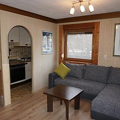 Vakantiehuis Felberkircherl