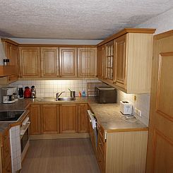 Vakantiehuis Felberkircherl