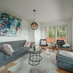 Kitzbüheler Alpenlodge Top A8
