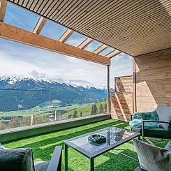 Kitzbüheler Alpenlodge Top A8