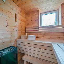 Kitzbüheler Alpenlodge Top A8