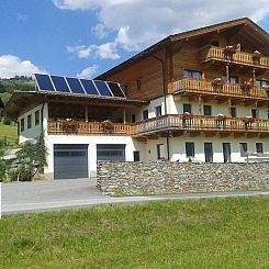 Vakantiehuis Bio- Bergbauernhof in Mittersill-Jochbergthurn