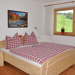 Vakantiehuis Bio- Bergbauernhof in Mittersill-Jochbergthurn