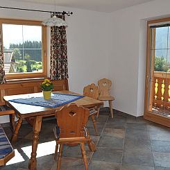 Vakantiehuis Bio- Bergbauernhof in Mittersill-Jochbergthurn