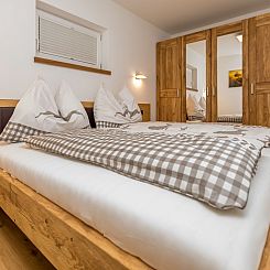 Appartement Neue Ferienwohnung in Mittersill mit Garten