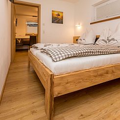 Appartement Neue Ferienwohnung in Mittersill mit Garten