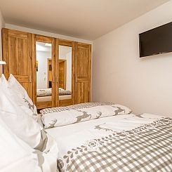 Appartement Neue Ferienwohnung in Mittersill mit Garten